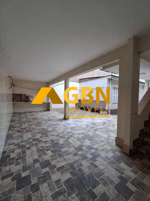 Casa, 5 quartos, 250 m² - Foto 21