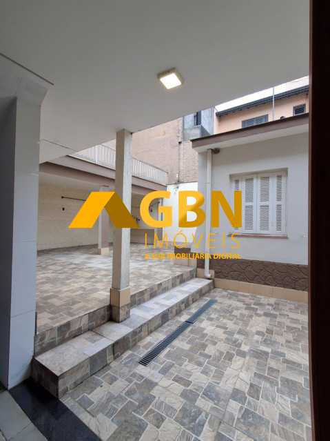 Casa, 5 quartos, 250 m² - Foto 23