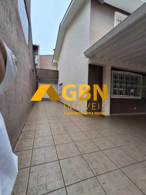 Casa, 5 quartos, 250 m² - Foto 19