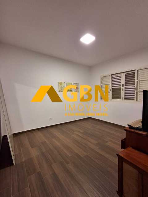 Casa, 5 quartos, 250 m² - Foto 15