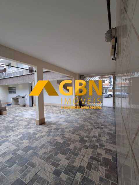 Casa, 5 quartos, 250 m² - Foto 22