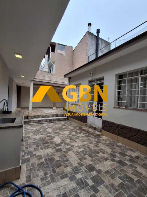 Casa, 5 quartos, 250 m² - Foto 24