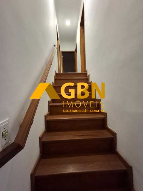 Casa, 5 quartos, 250 m² - Foto 9