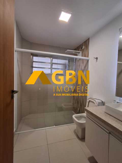 Casa, 5 quartos, 250 m² - Foto 14