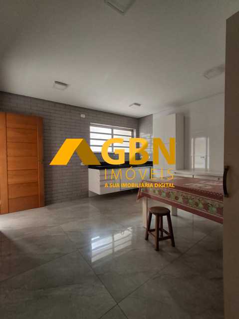 Casa, 5 quartos, 250 m² - Foto 6