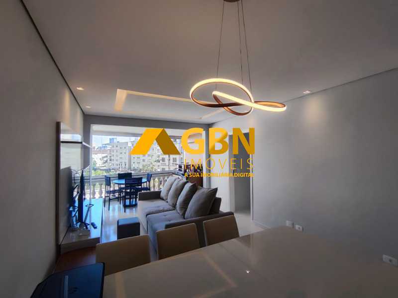 Apartamento, 3 quartos, 93 m² - Foto 4