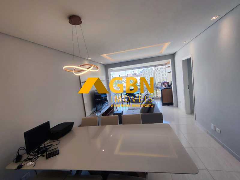 Apartamento, 3 quartos, 93 m² - Foto 5