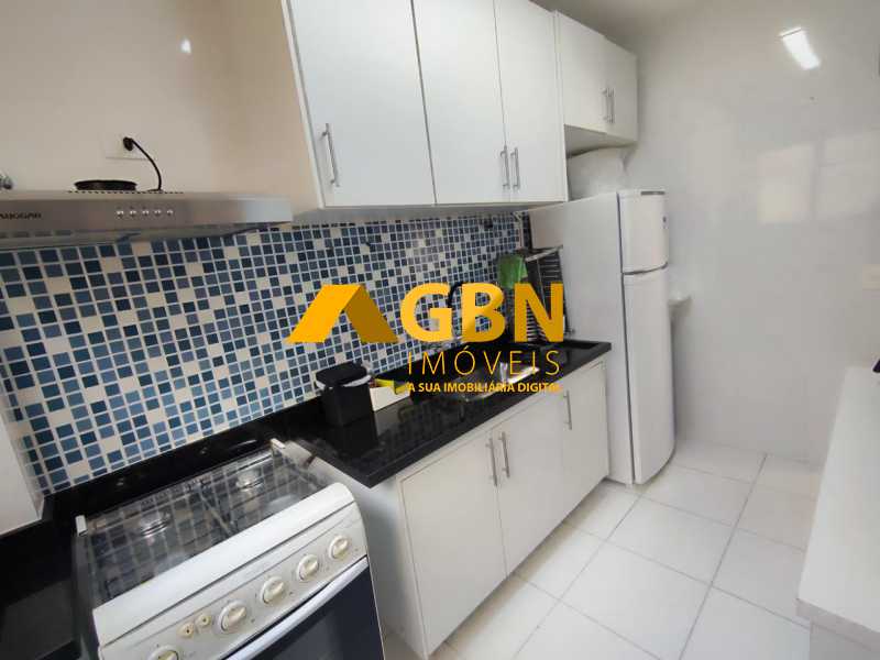 Apartamento, 3 quartos, 93 m² - Foto 12