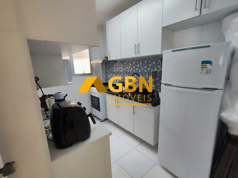Apartamento, 3 quartos, 93 m² - Foto 11