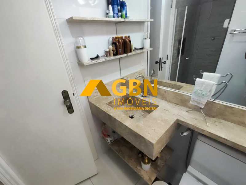 Apartamento, 3 quartos, 93 m² - Foto 14