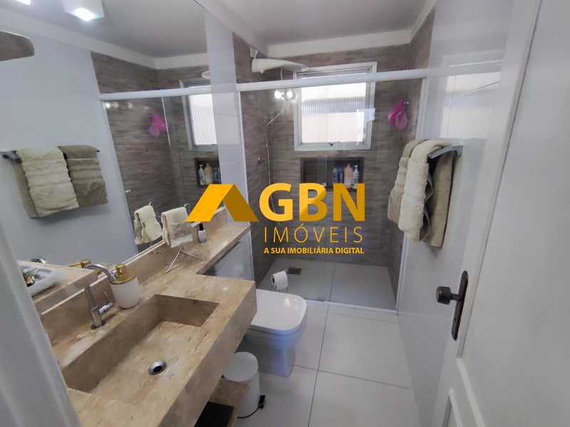 Apartamento, 3 quartos, 93 m² - Foto 15