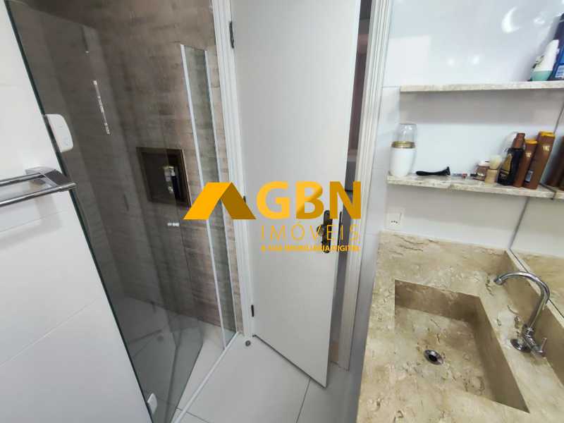 Apartamento, 3 quartos, 93 m² - Foto 20