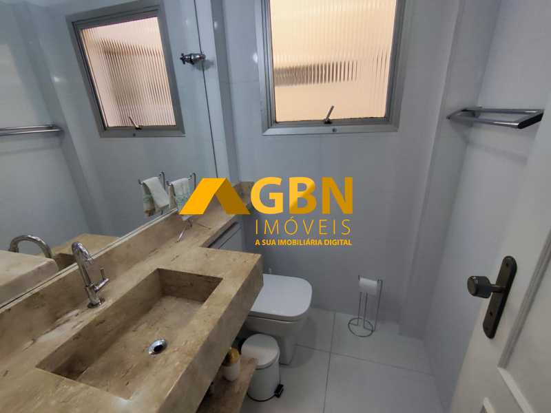 Apartamento, 3 quartos, 93 m² - Foto 16