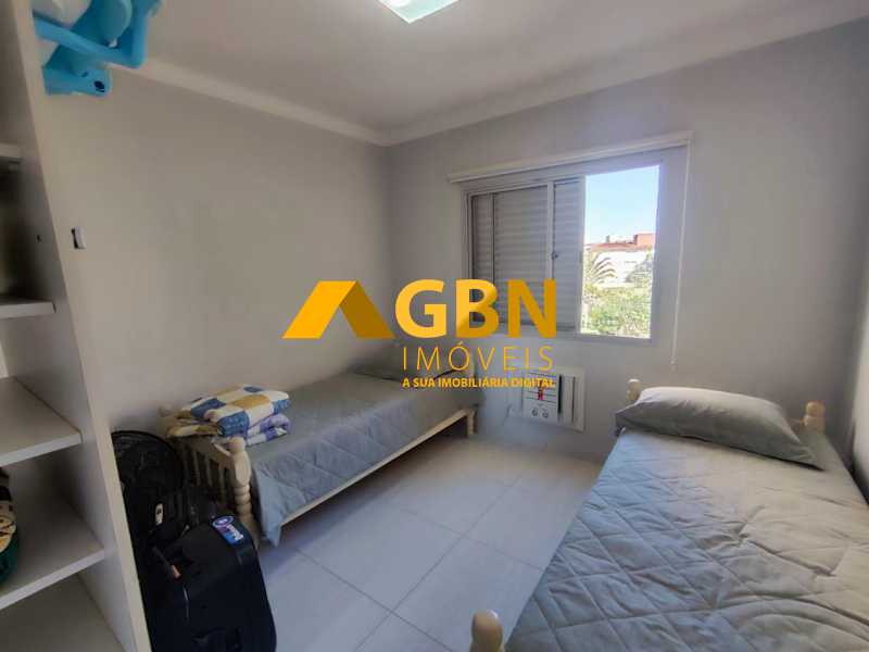 Apartamento, 3 quartos, 93 m² - Foto 23