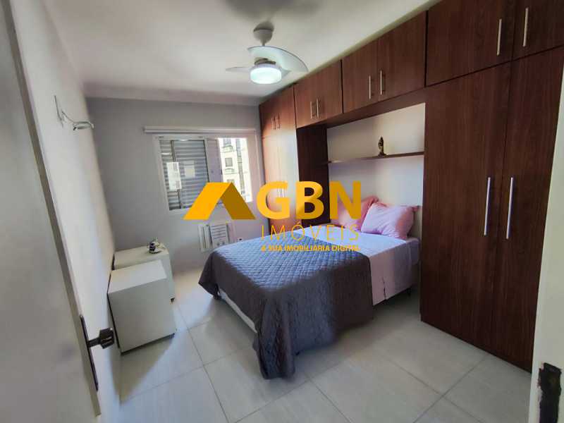 Apartamento, 3 quartos, 93 m² - Foto 19