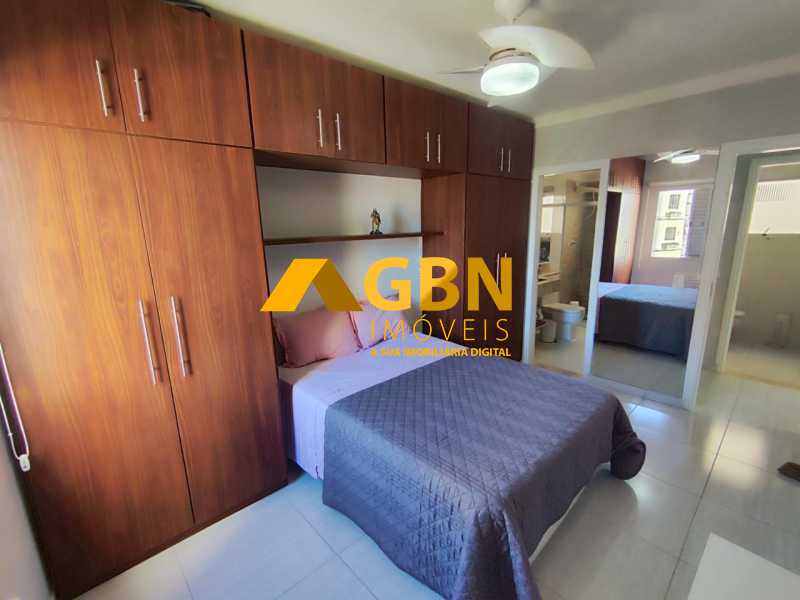 Apartamento, 3 quartos, 93 m² - Foto 17