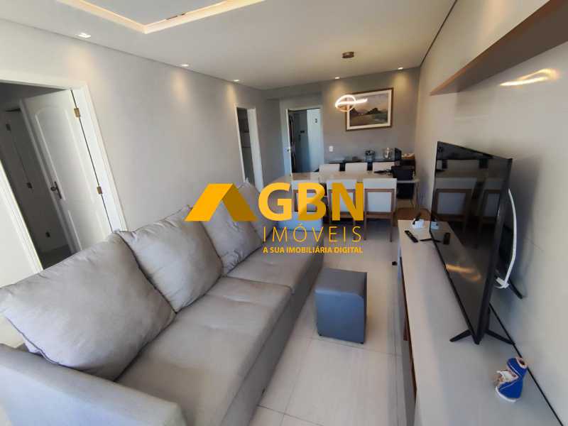 Apartamento, 3 quartos, 93 m² - Foto 7