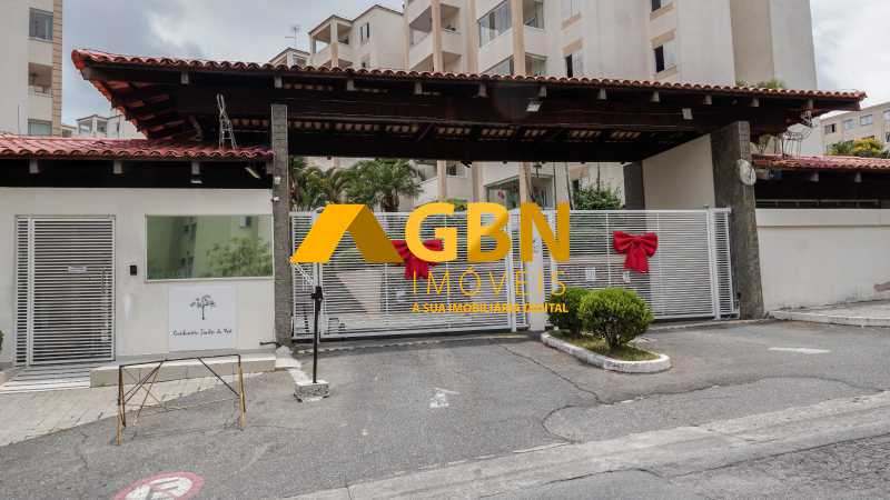 Apartamento, 2 quartos, 60 m² - Foto 11