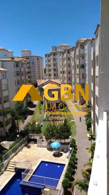 Apartamento, 2 quartos, 60 m² - Foto 12