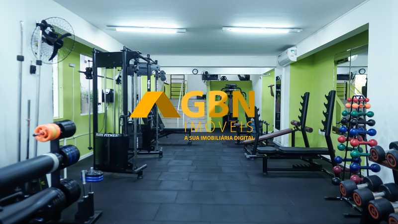 Apartamento, 2 quartos, 60 m² - Foto 24