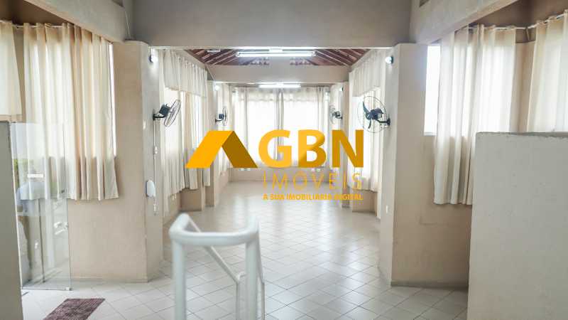 Apartamento, 2 quartos, 60 m² - Foto 27