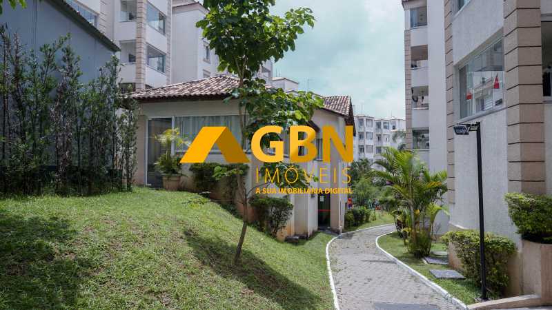 Apartamento, 2 quartos, 60 m² - Foto 20