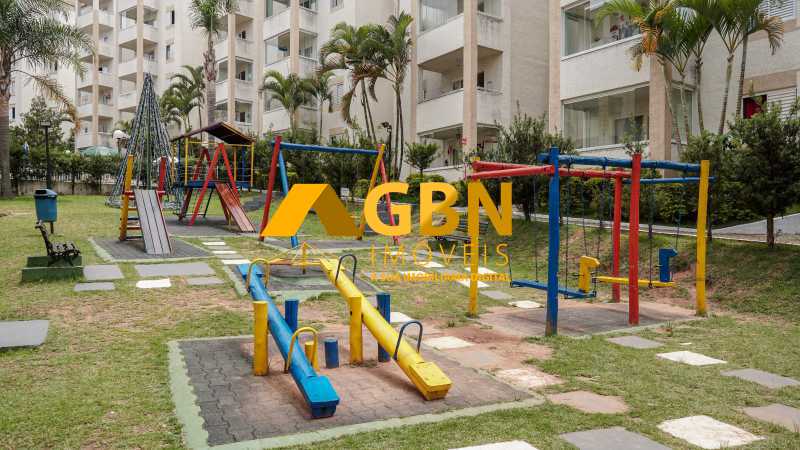 Apartamento, 2 quartos, 60 m² - Foto 17