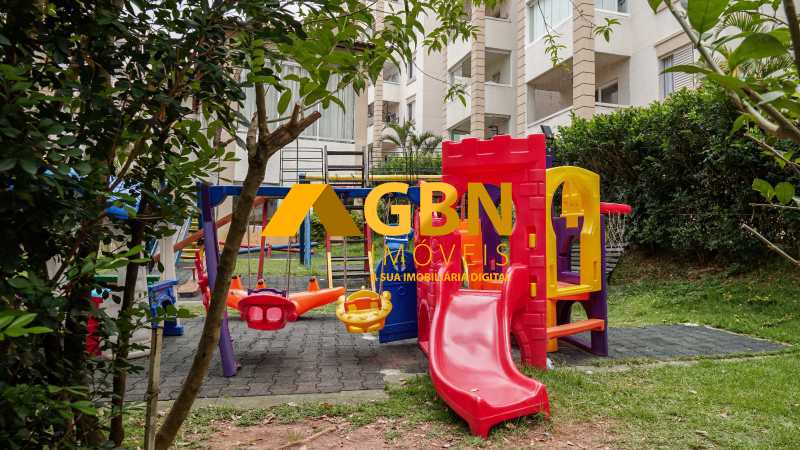 Apartamento, 2 quartos, 60 m² - Foto 18