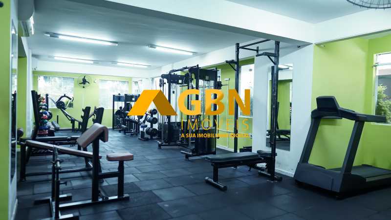 Apartamento, 2 quartos, 60 m² - Foto 23