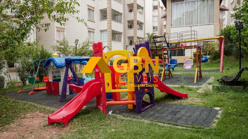 Apartamento, 2 quartos, 60 m² - Foto 19