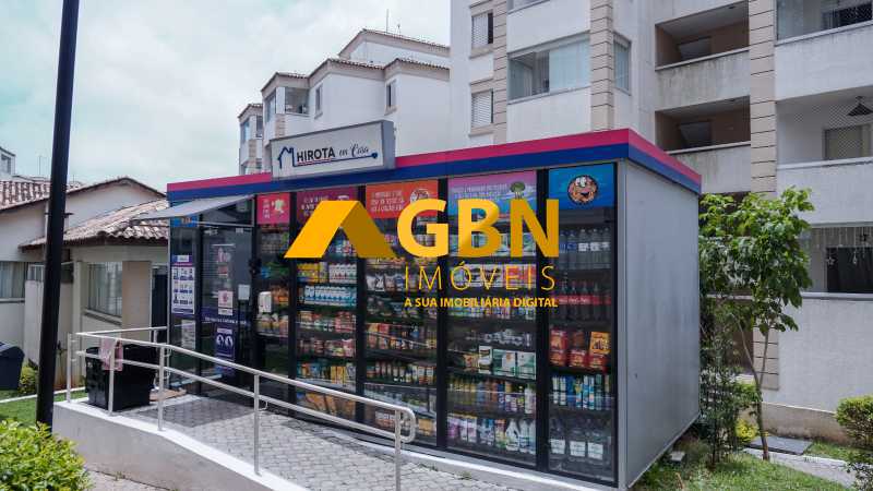 Apartamento, 2 quartos, 60 m² - Foto 21