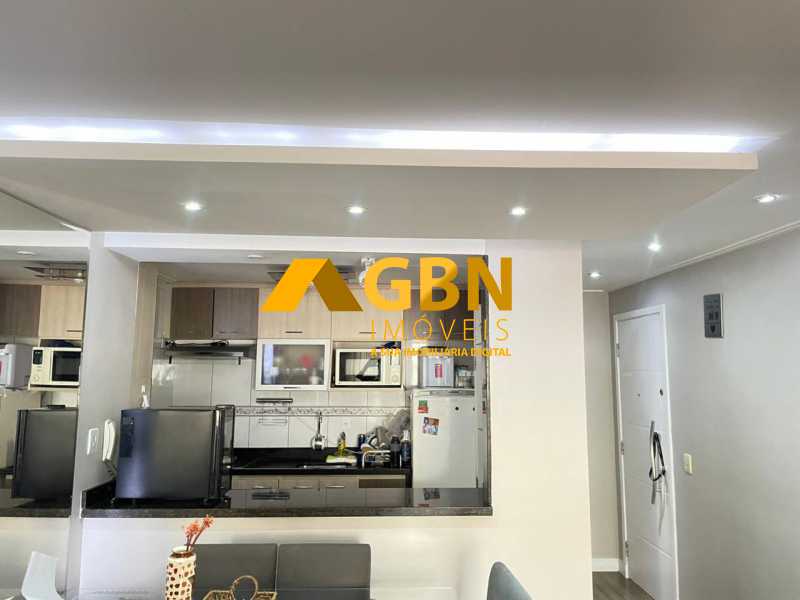 Apartamento, 2 quartos, 60 m² - Foto 4