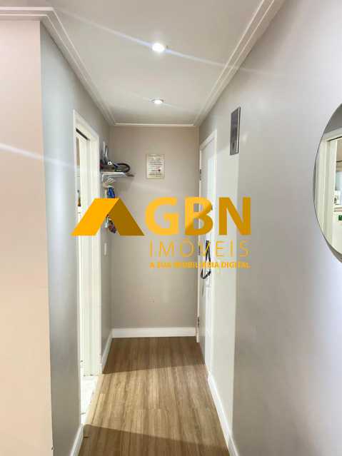 Apartamento, 2 quartos, 60 m² - Foto 6