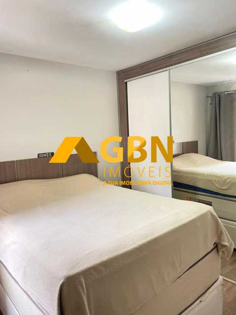 Apartamento, 2 quartos, 60 m² - Foto 7