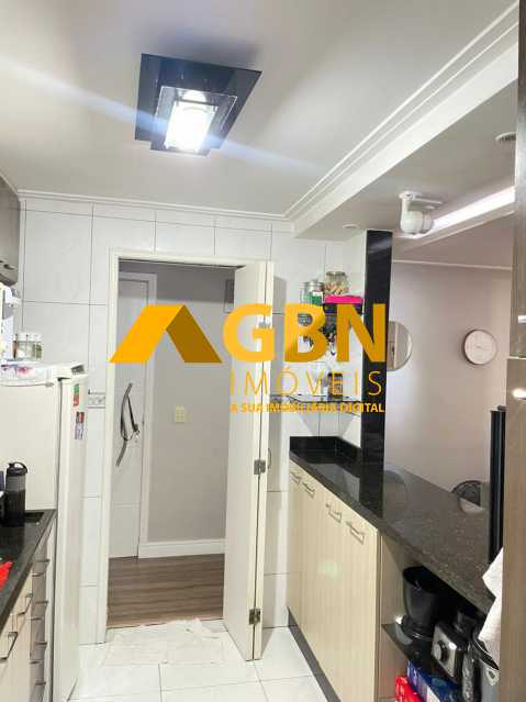 Apartamento, 2 quartos, 60 m² - Foto 5