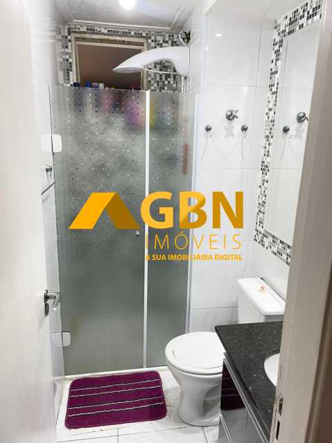 Apartamento, 2 quartos, 60 m² - Foto 9