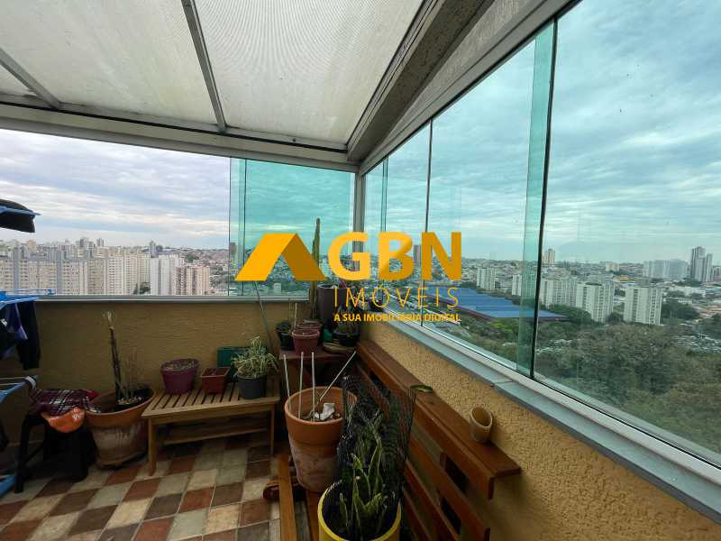 Apartamento, 2 quartos, 96 m² - Foto 13