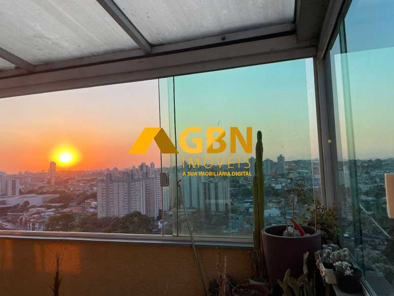 Apartamento, 2 quartos, 96 m² - Foto 14