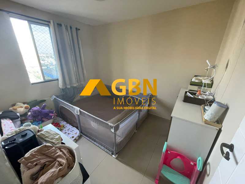 Apartamento, 2 quartos, 96 m² - Foto 8