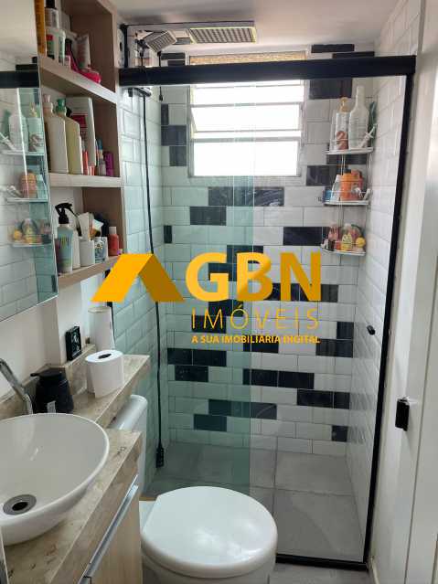 Apartamento, 2 quartos, 96 m² - Foto 9