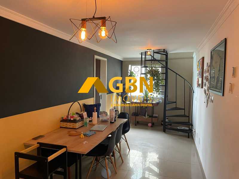 Apartamento, 2 quartos, 96 m² - Foto 11