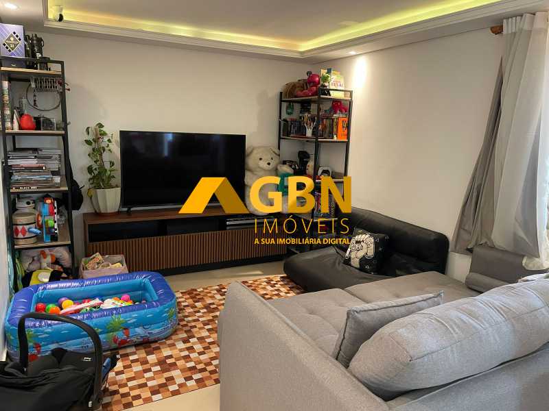 Apartamento, 2 quartos, 96 m² - Foto 2