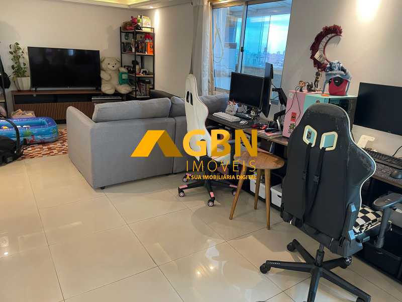 Apartamento, 2 quartos, 96 m² - Foto 1