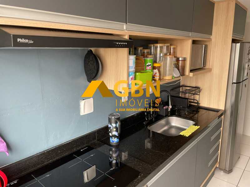 Apartamento, 2 quartos, 96 m² - Foto 5