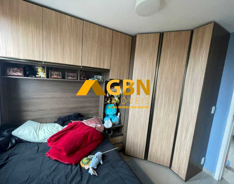 Apartamento, 2 quartos, 96 m² - Foto 10