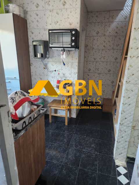Casa, 2 quartos, 60 m² - Foto 3