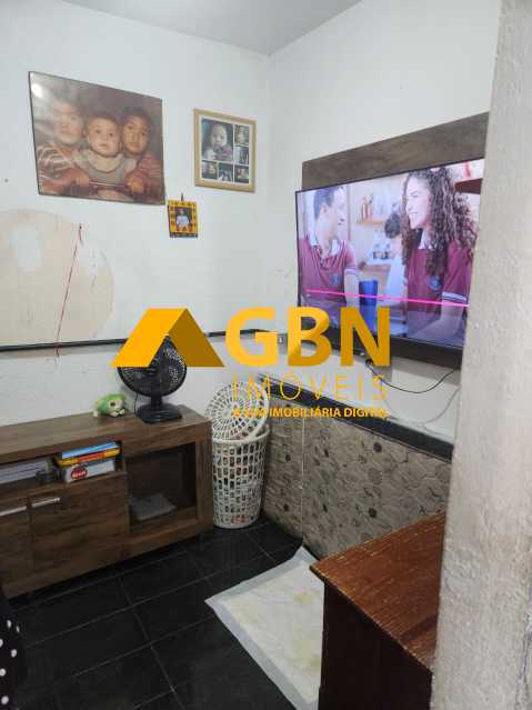 Casa, 2 quartos, 60 m² - Foto 7