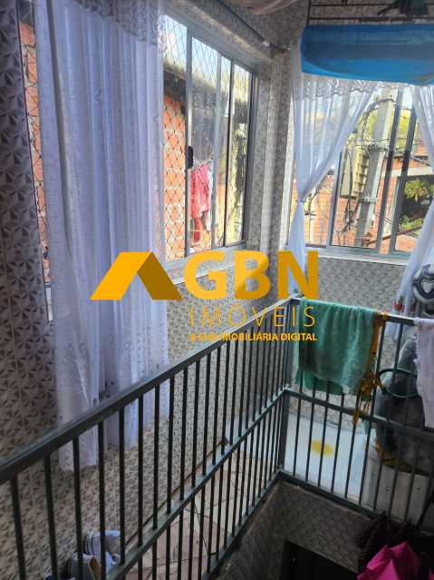 Casa, 2 quartos, 60 m² - Foto 11