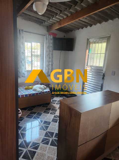 Casa, 2 quartos, 60 m² - Foto 6