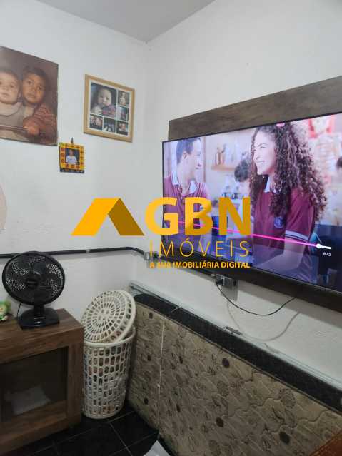 Casa, 2 quartos, 60 m² - Foto 8